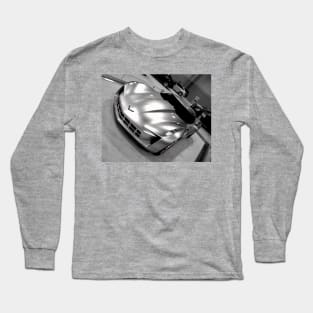 Stingray Concept Long Sleeve T-Shirt